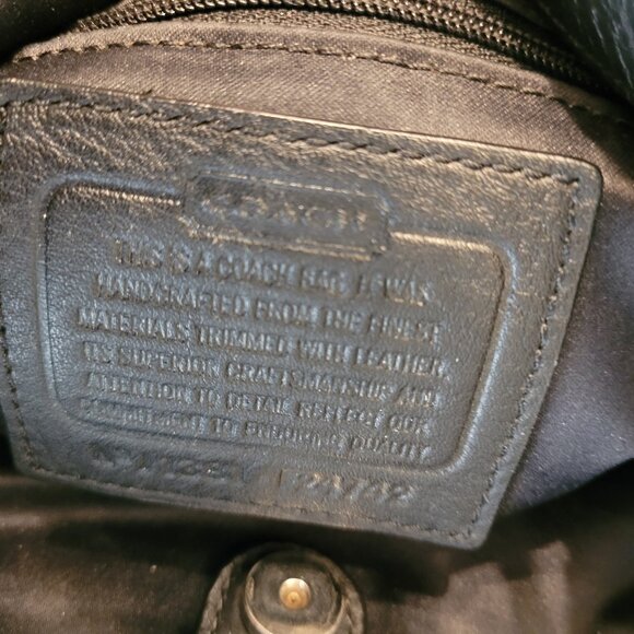 Coach Handbags - Coach Campbell Hobo purse